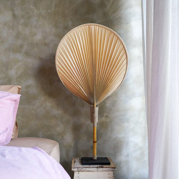 Lampa Palma Cienia