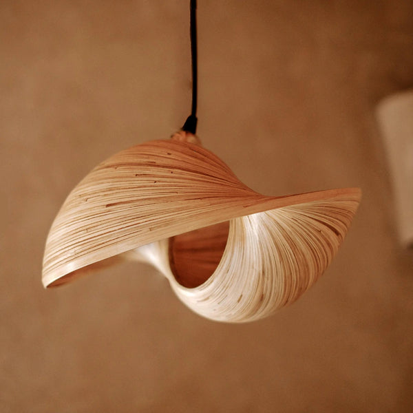 Lampa Bambu Light 35